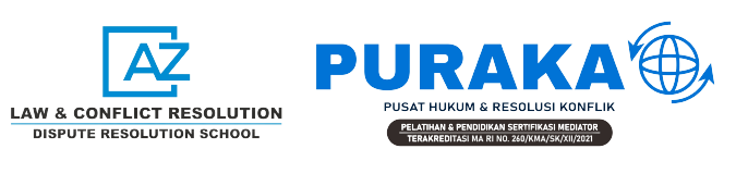 Logo PURAKA